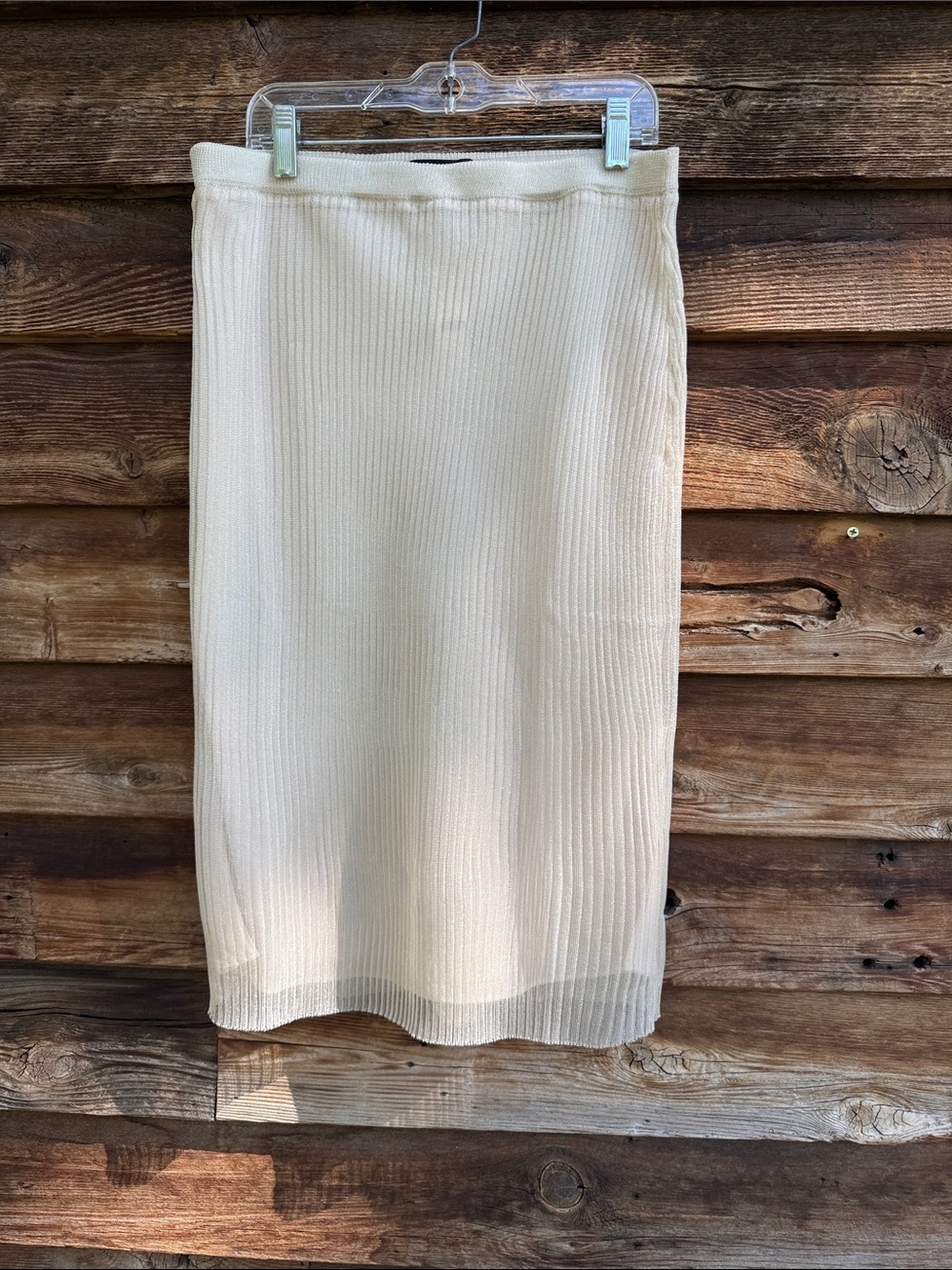 Vintage new j crew skirt midi pencil